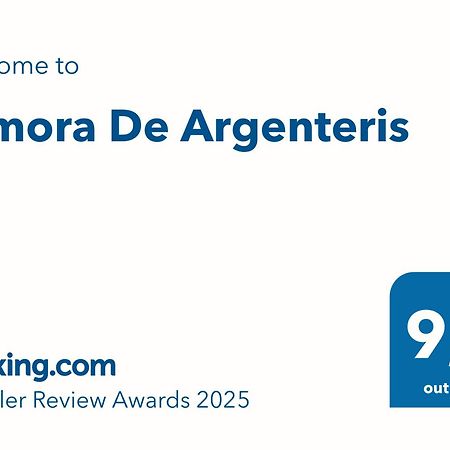 Dimora De Argenteris Διαμέρισμα Λέτσε Εξωτερικό φωτογραφία