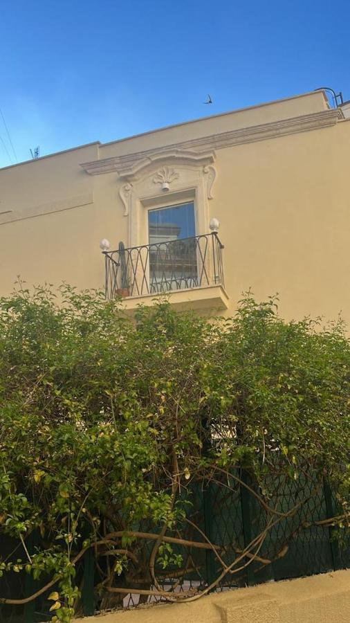 Dimora De Argenteris Διαμέρισμα Λέτσε Εξωτερικό φωτογραφία