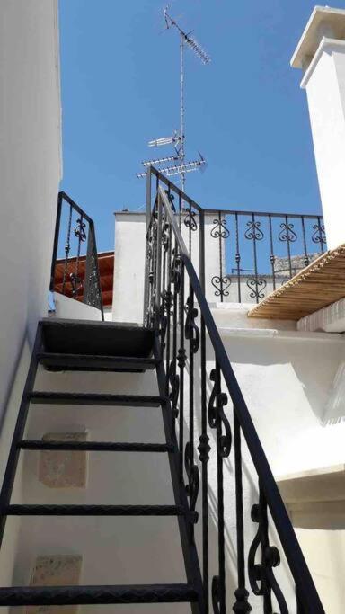 Dimora De Argenteris Διαμέρισμα Λέτσε Εξωτερικό φωτογραφία