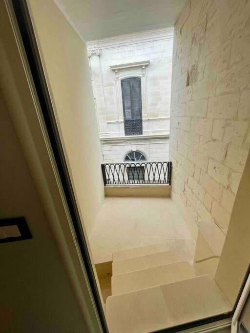 Dimora De Argenteris Διαμέρισμα Λέτσε Εξωτερικό φωτογραφία