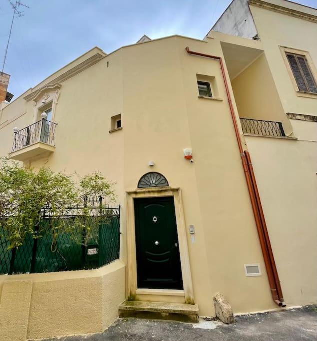 Dimora De Argenteris Διαμέρισμα Λέτσε Εξωτερικό φωτογραφία