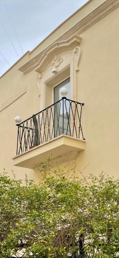 Dimora De Argenteris Διαμέρισμα Λέτσε Εξωτερικό φωτογραφία