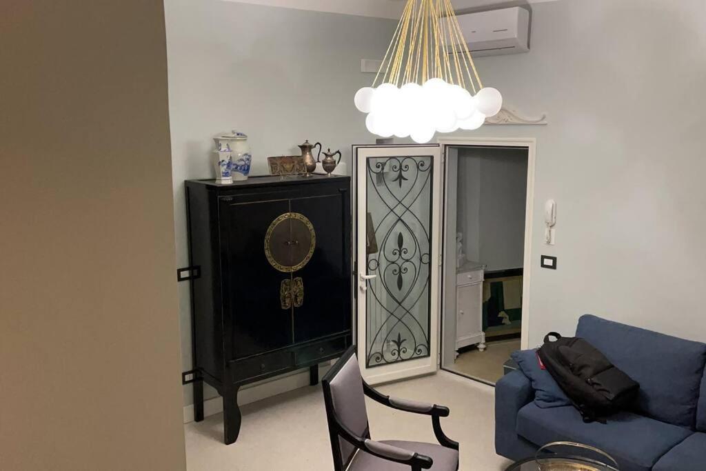 Dimora De Argenteris Διαμέρισμα Λέτσε Εξωτερικό φωτογραφία