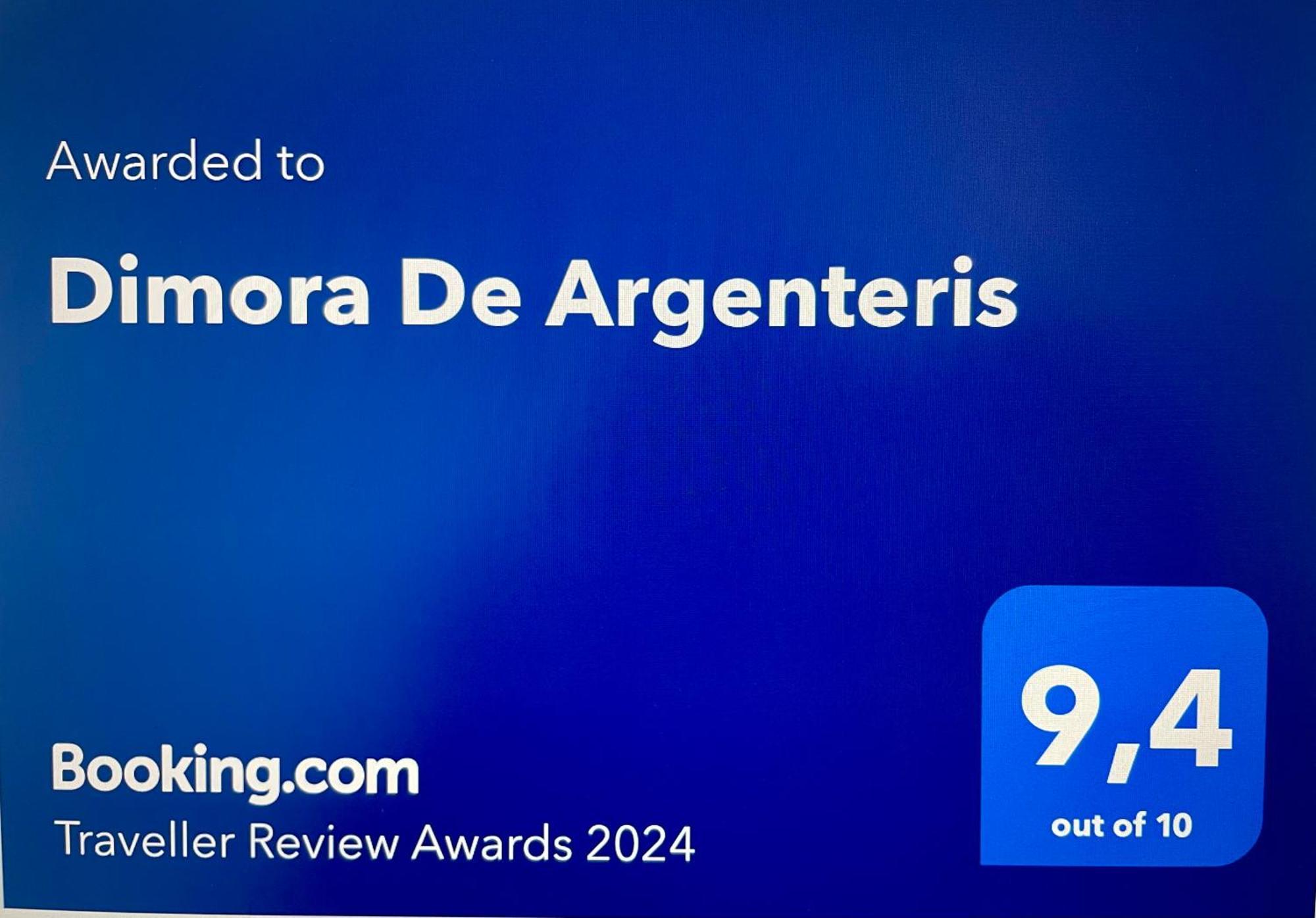 Dimora De Argenteris Διαμέρισμα Λέτσε Εξωτερικό φωτογραφία